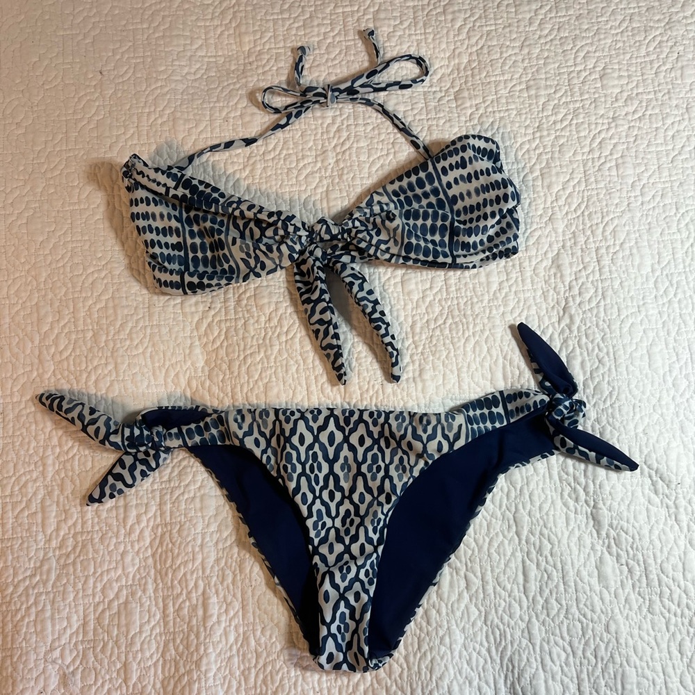 Mara Hoffman bikini